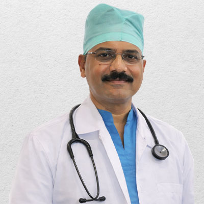 Dr. G.V.V. Sudarsana Rao